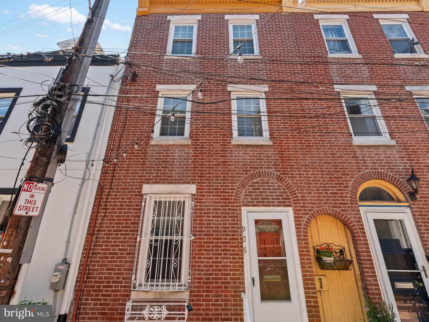 906 S Fairhill Street, Philadelphia