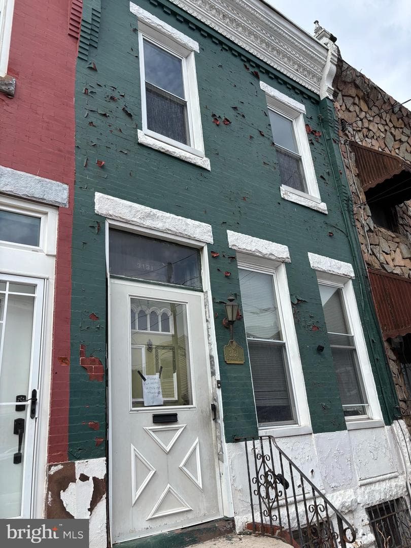 3131 W Norris Street, Philadelphia