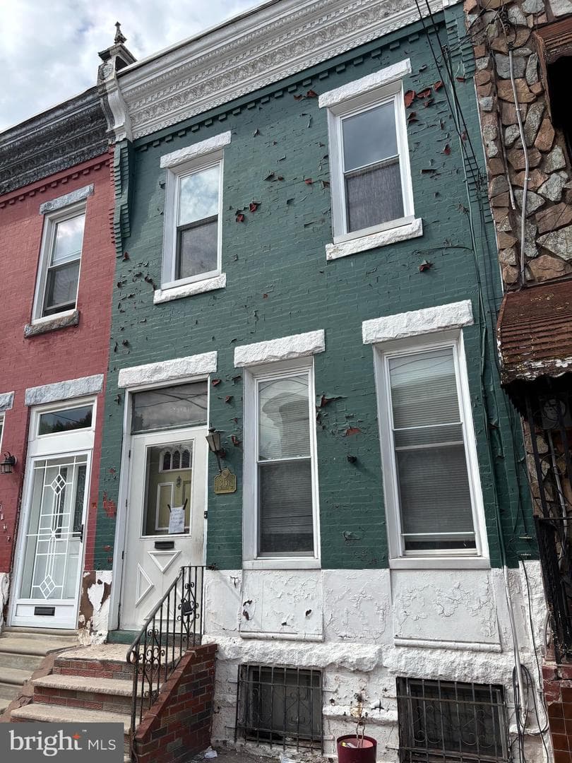 3131 W Norris Street, Philadelphia