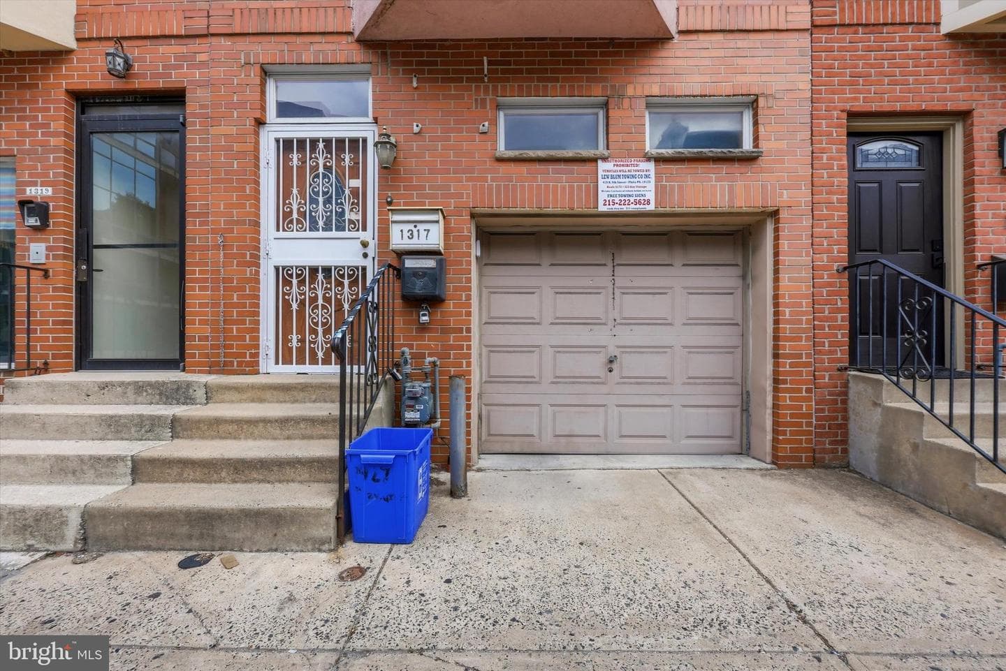 1317 South Street, Philadelphia