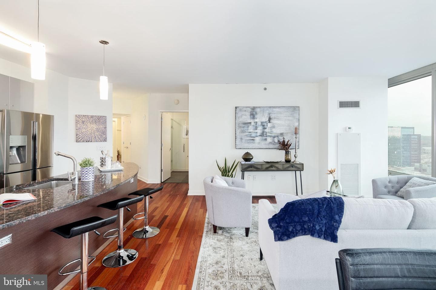 2101 Market Street #3307 photo 10
