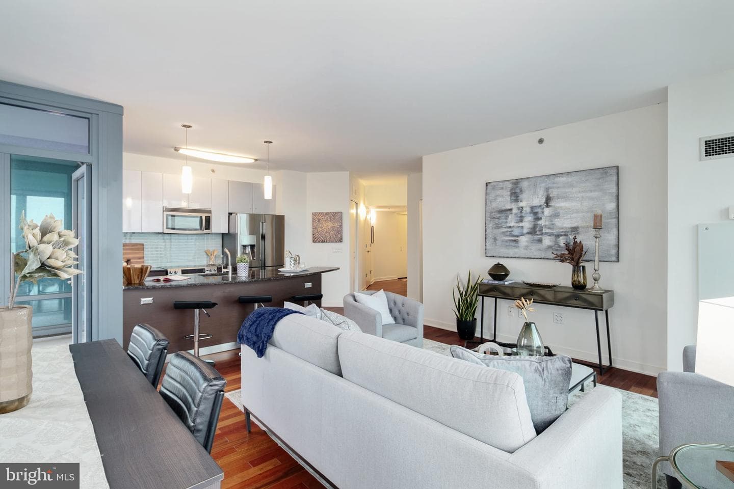 2101 Market Street #3307 photo 11