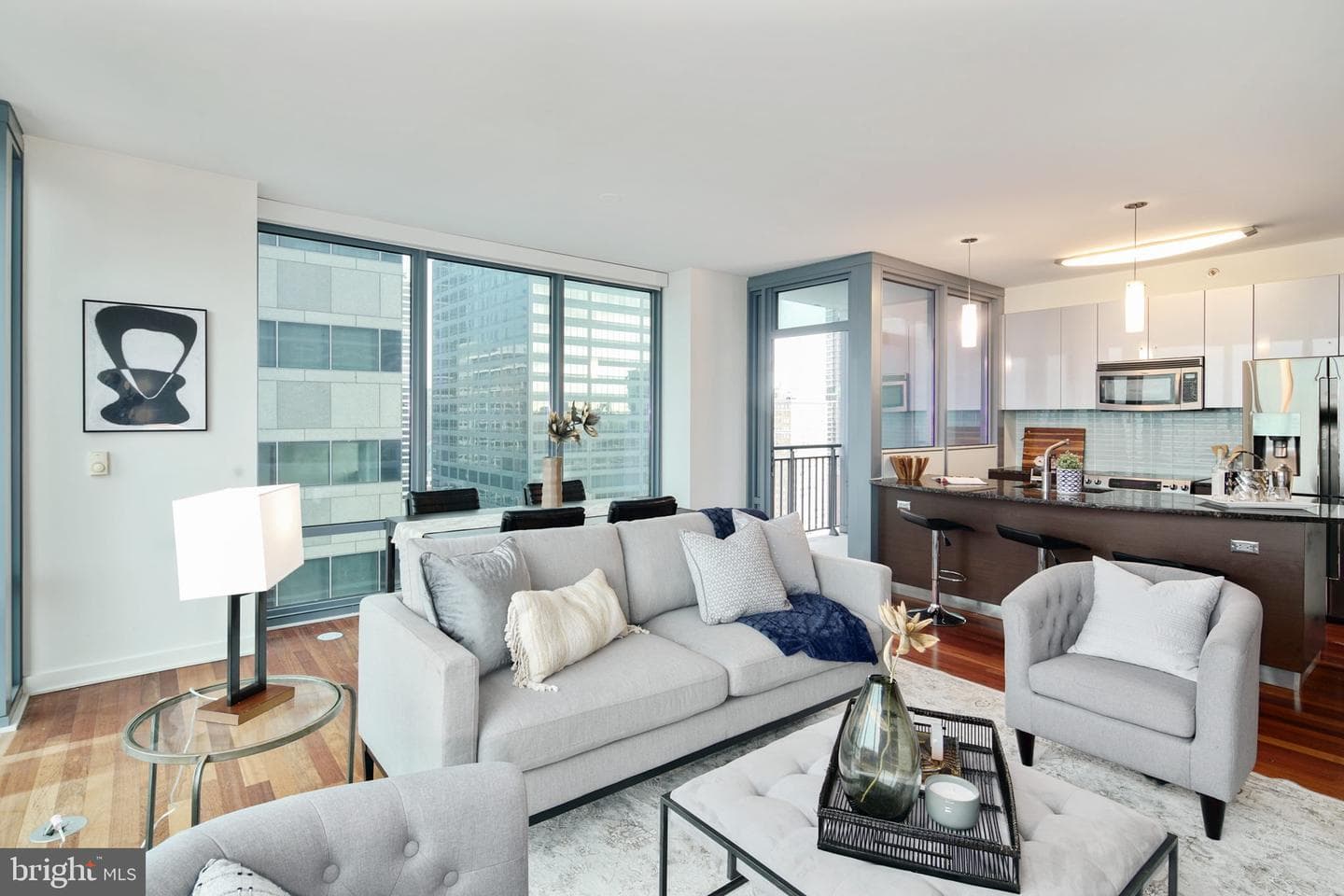 2101 Market Street #3307 photo 4