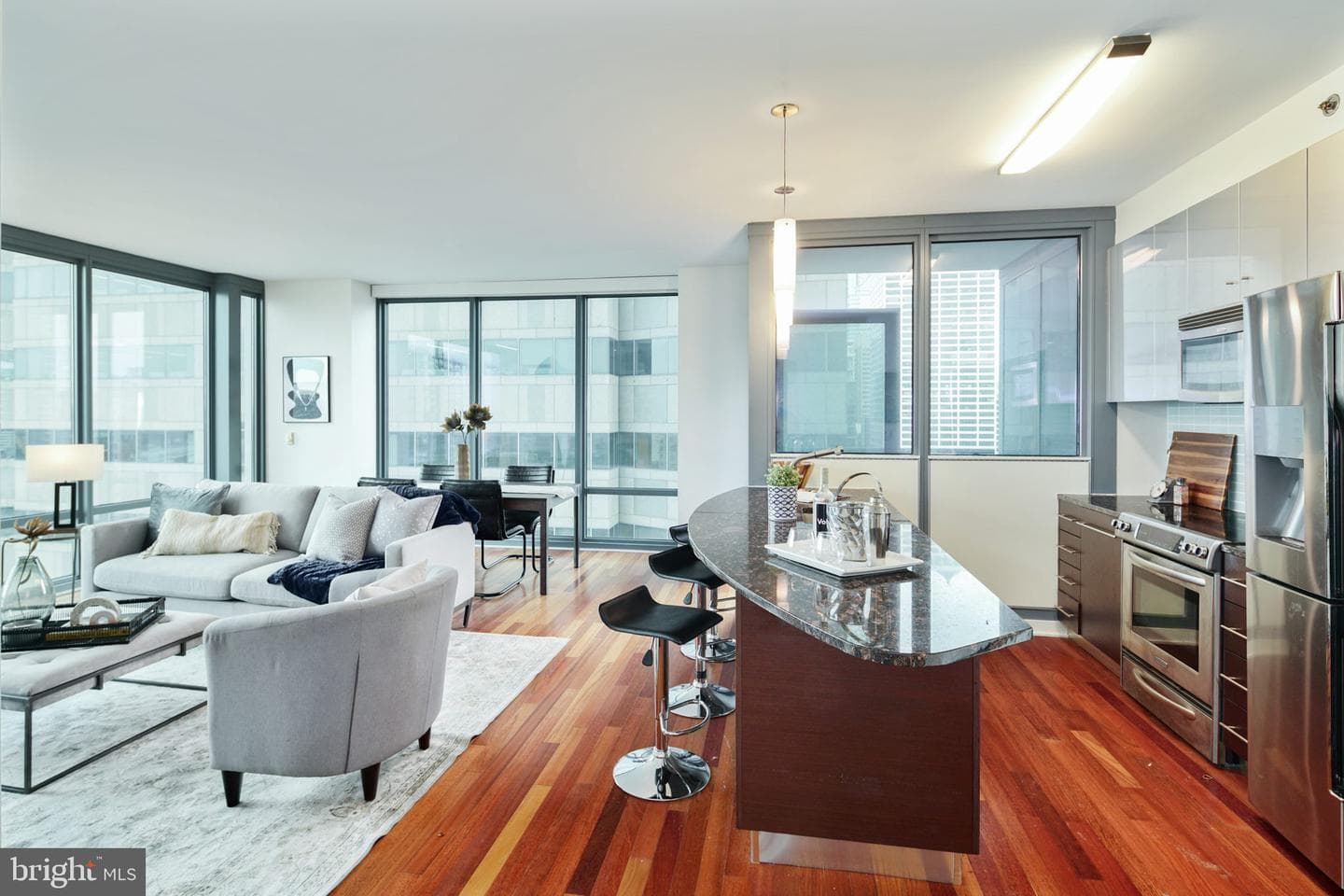 2101 Market Street #3307 photo 7