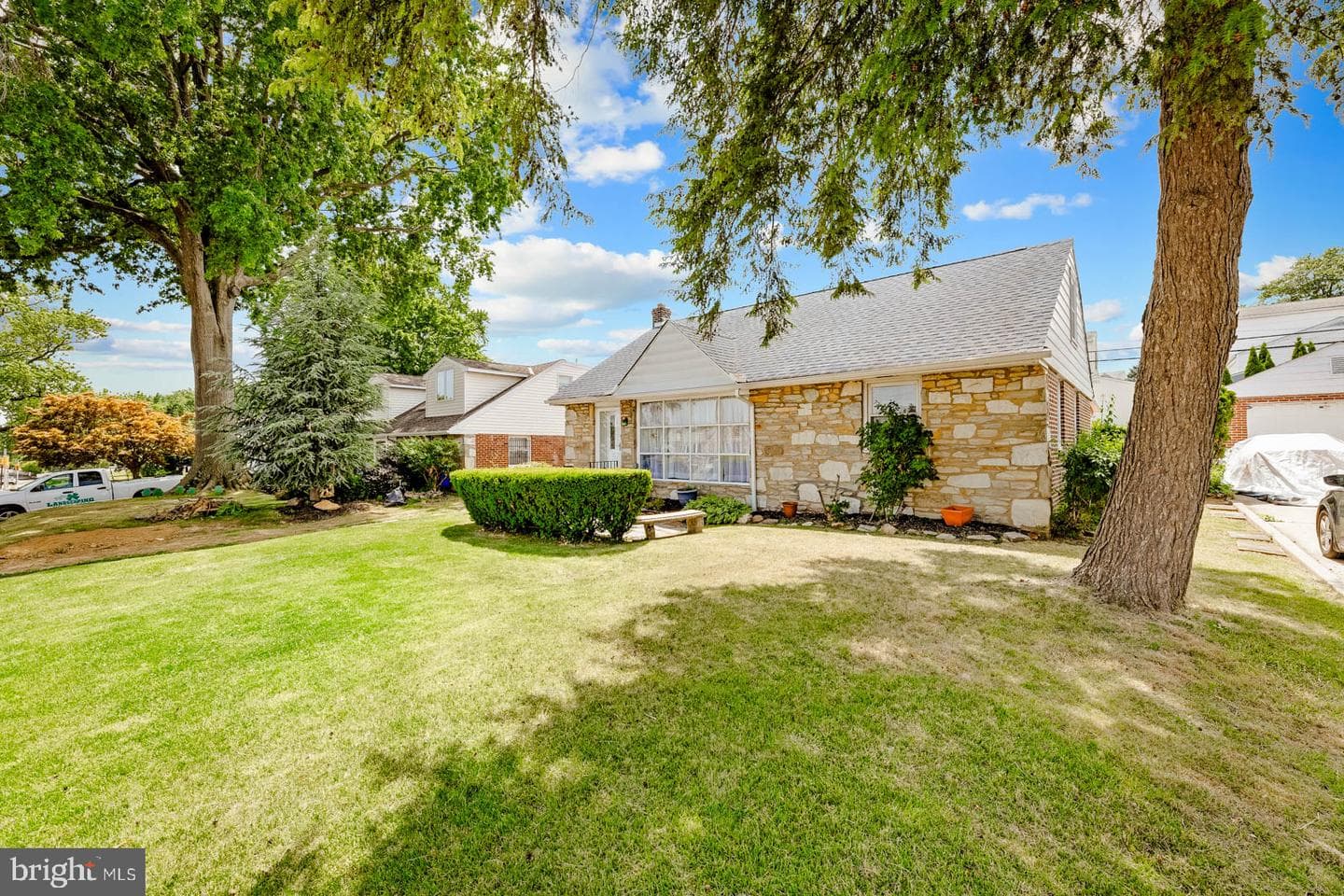 3118 Welsh Road photo 3