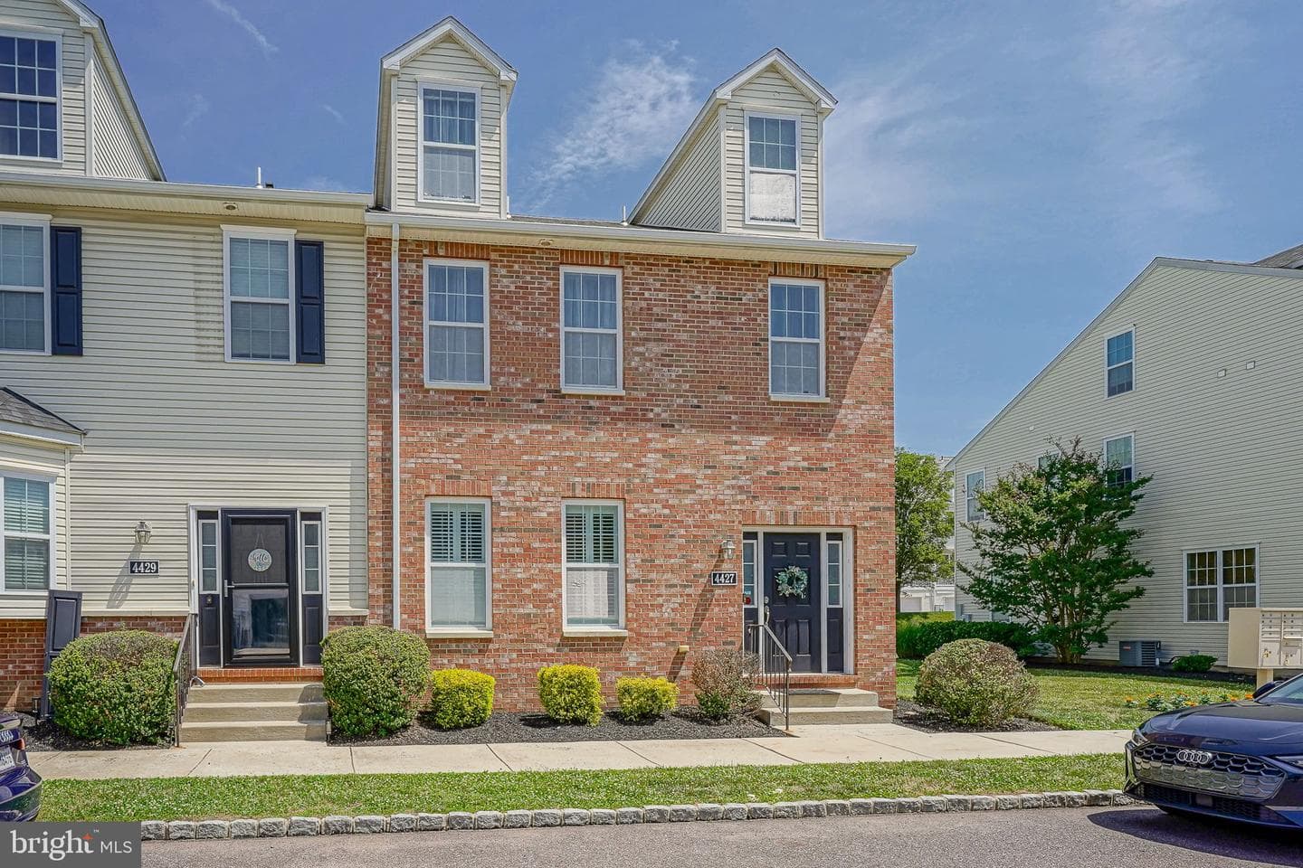 4427 Riverview Lane #48, Philadelphia