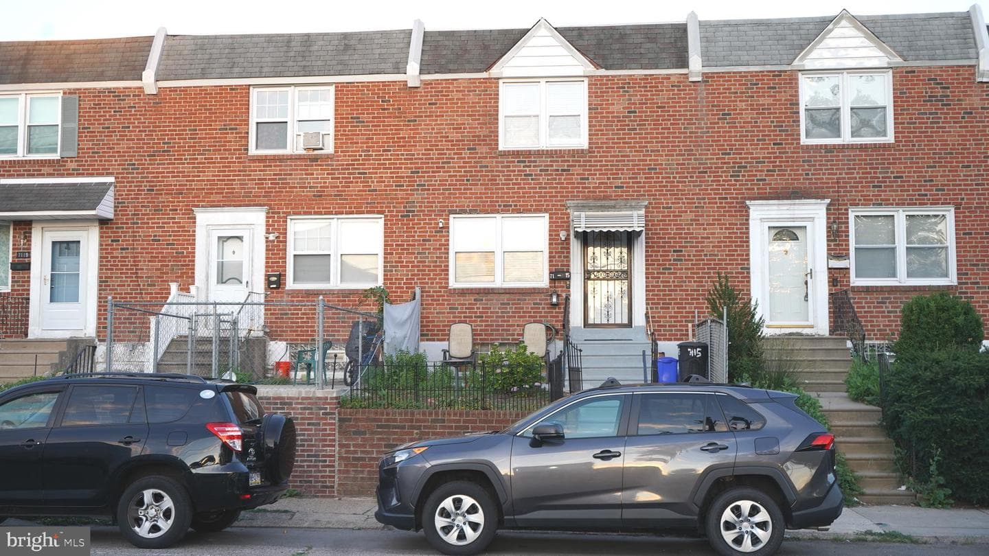 7115 Brous Avenue photo 1