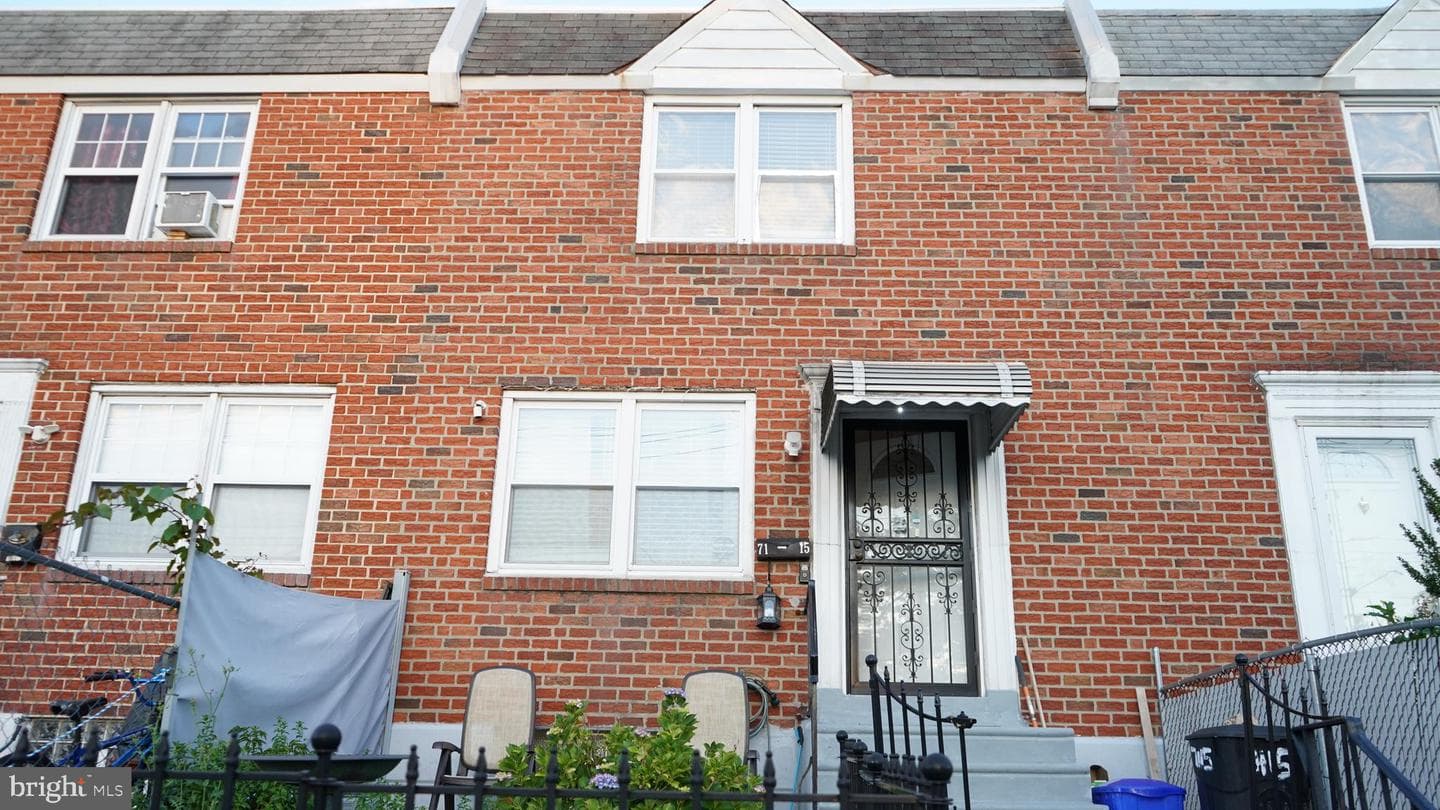 7115 Brous Avenue photo 2