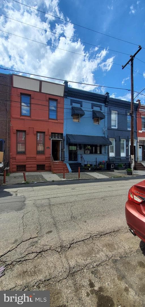 2012 N 25th Street, Philadelphia