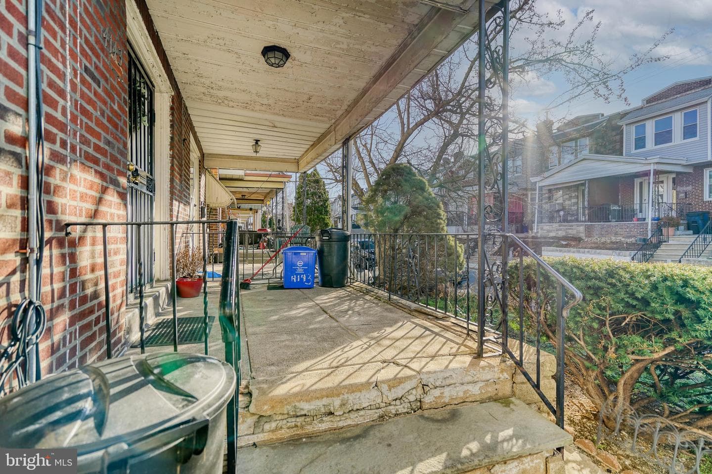 4143 Maywood Street photo 5