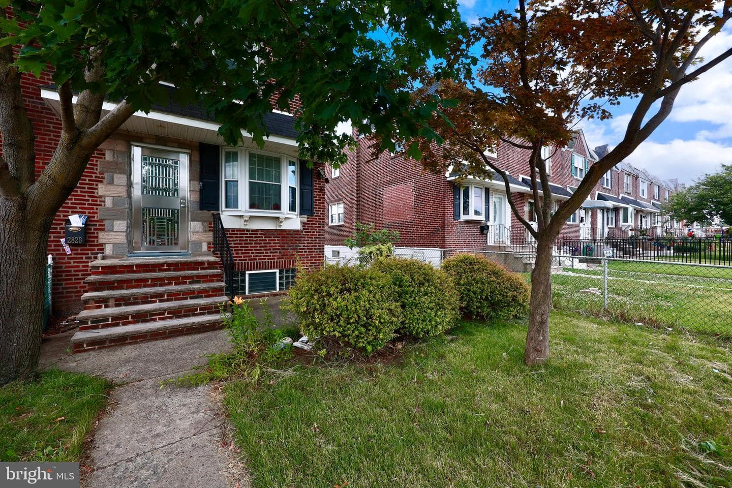 2826 Magee Avenue, Philadelphia