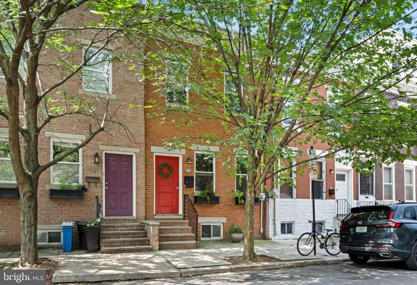 2022 Federal Street