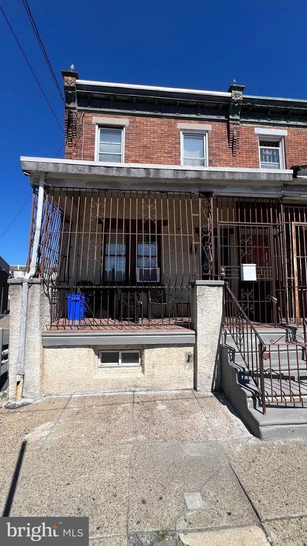 4726 Rising Sun Avenue photo 1