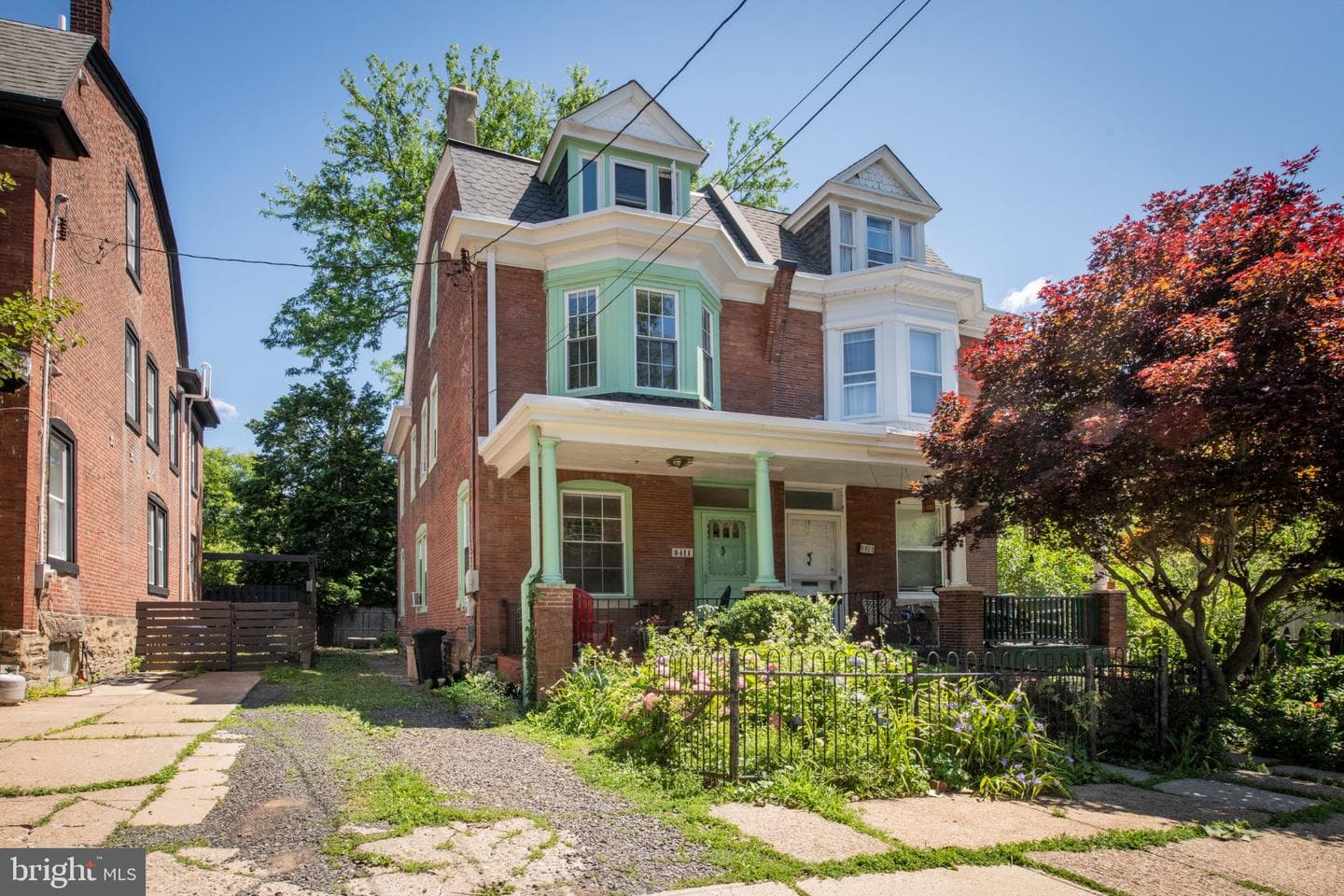 8411 Shawnee Street photo 3