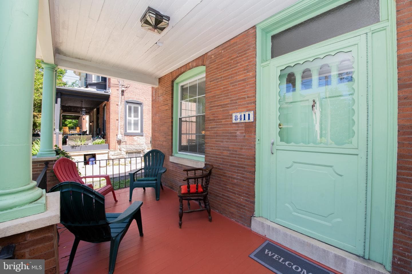 8411 Shawnee Street photo 4