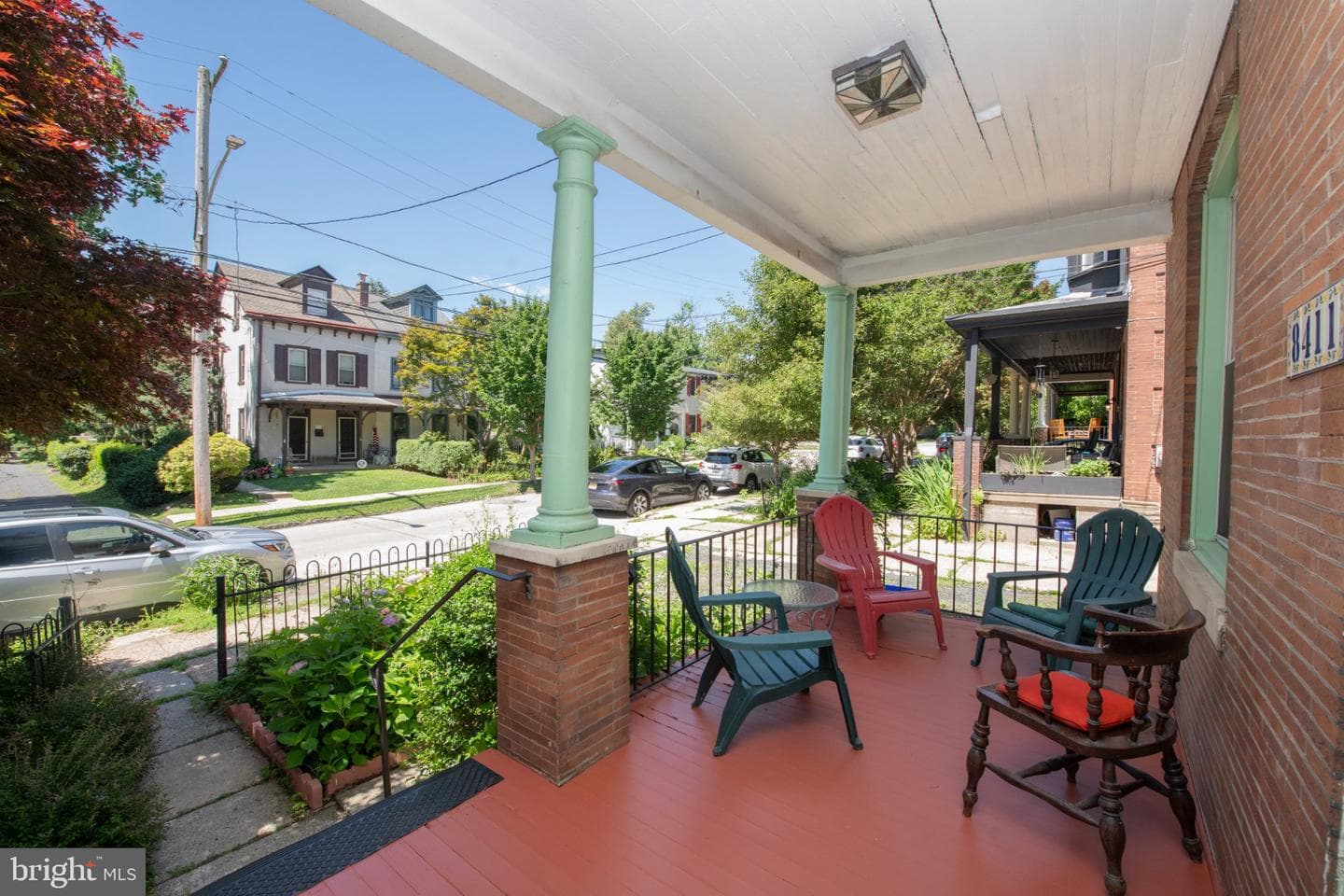 8411 Shawnee Street photo 5