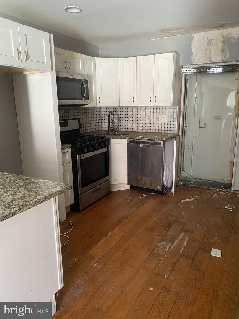 1245 N Newkirk Street photo 3