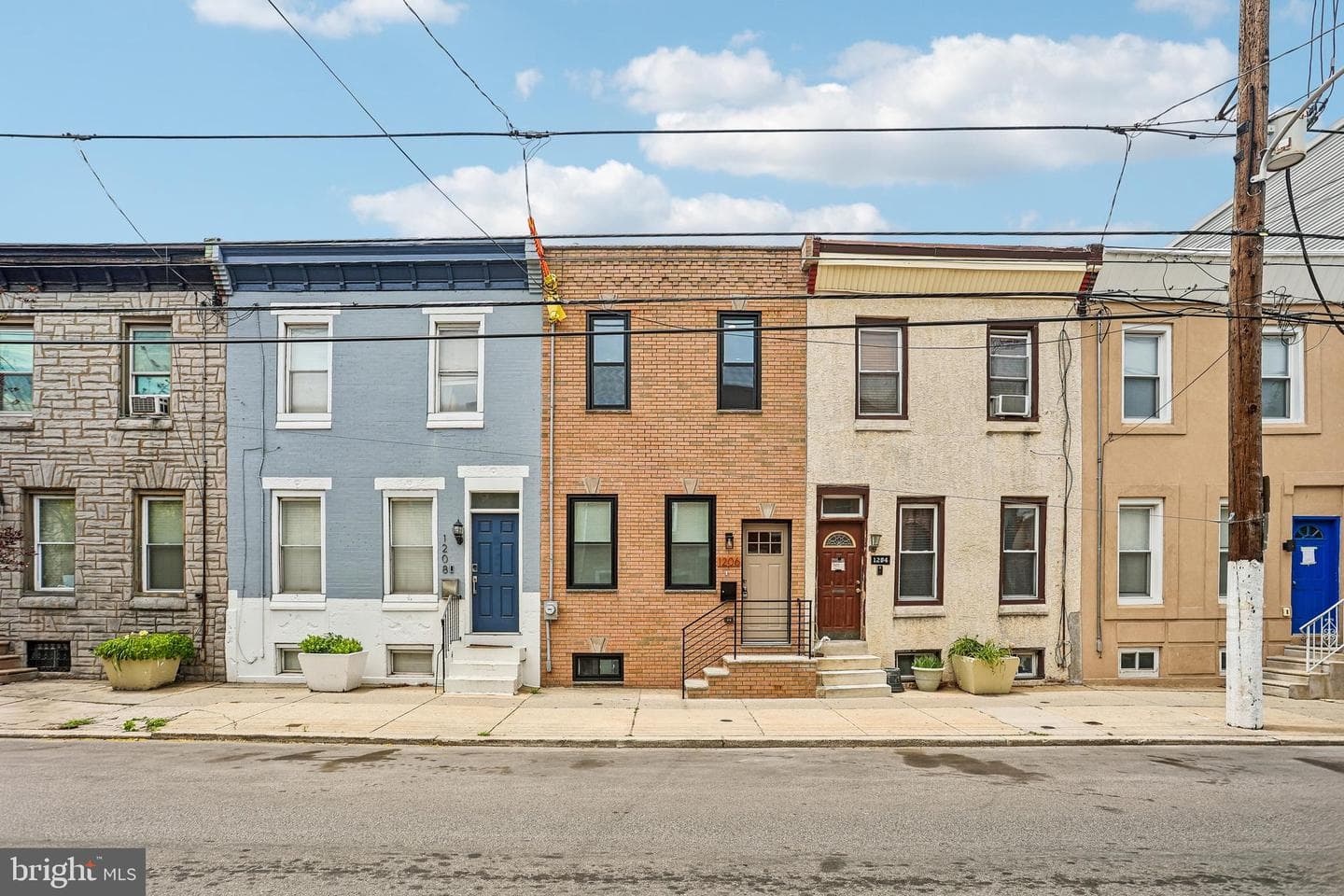 1206 S 21st Street