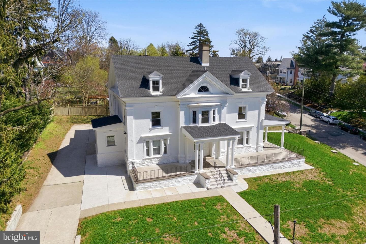 29 Pelham Road photo 3