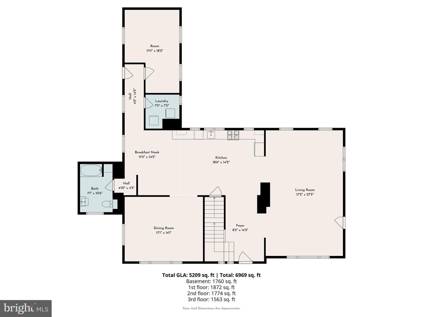 29 Pelham Road photo 75
