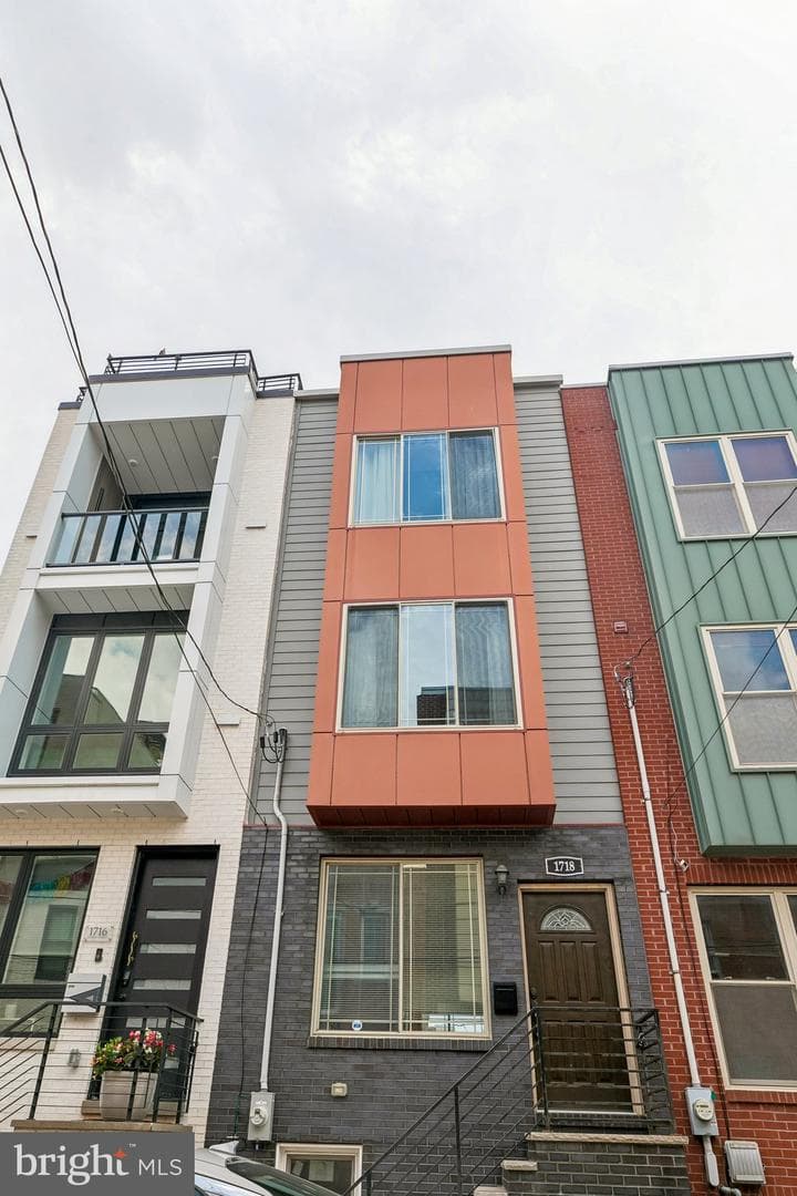 1718 Annin Street, Philadelphia