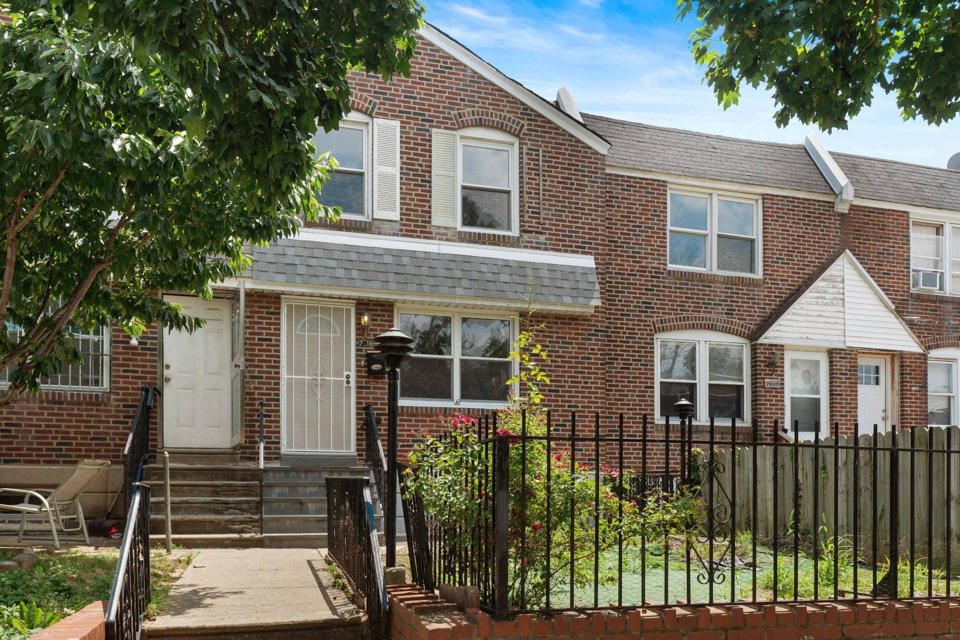 7019 Rutland Street, Philadelphia