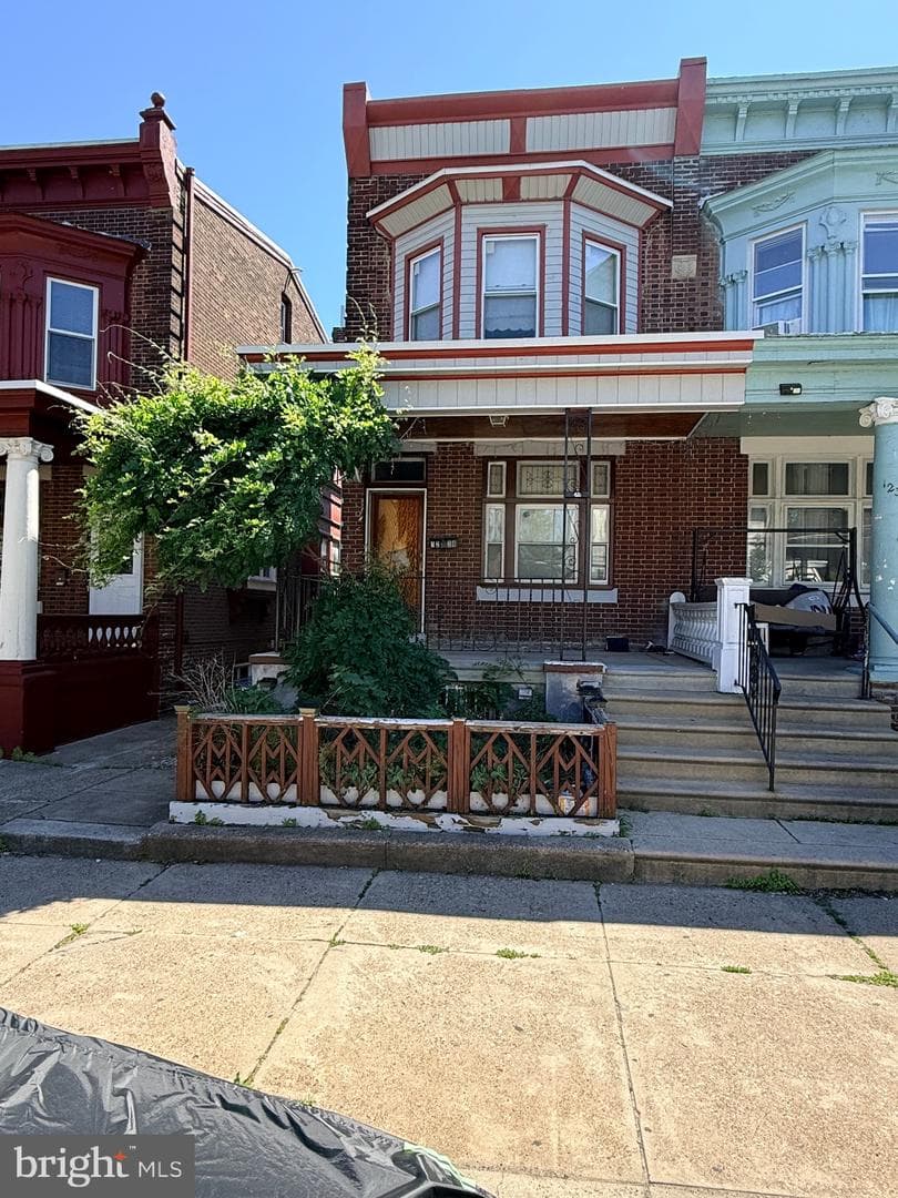 1238 Harrison Street, Philadelphia
