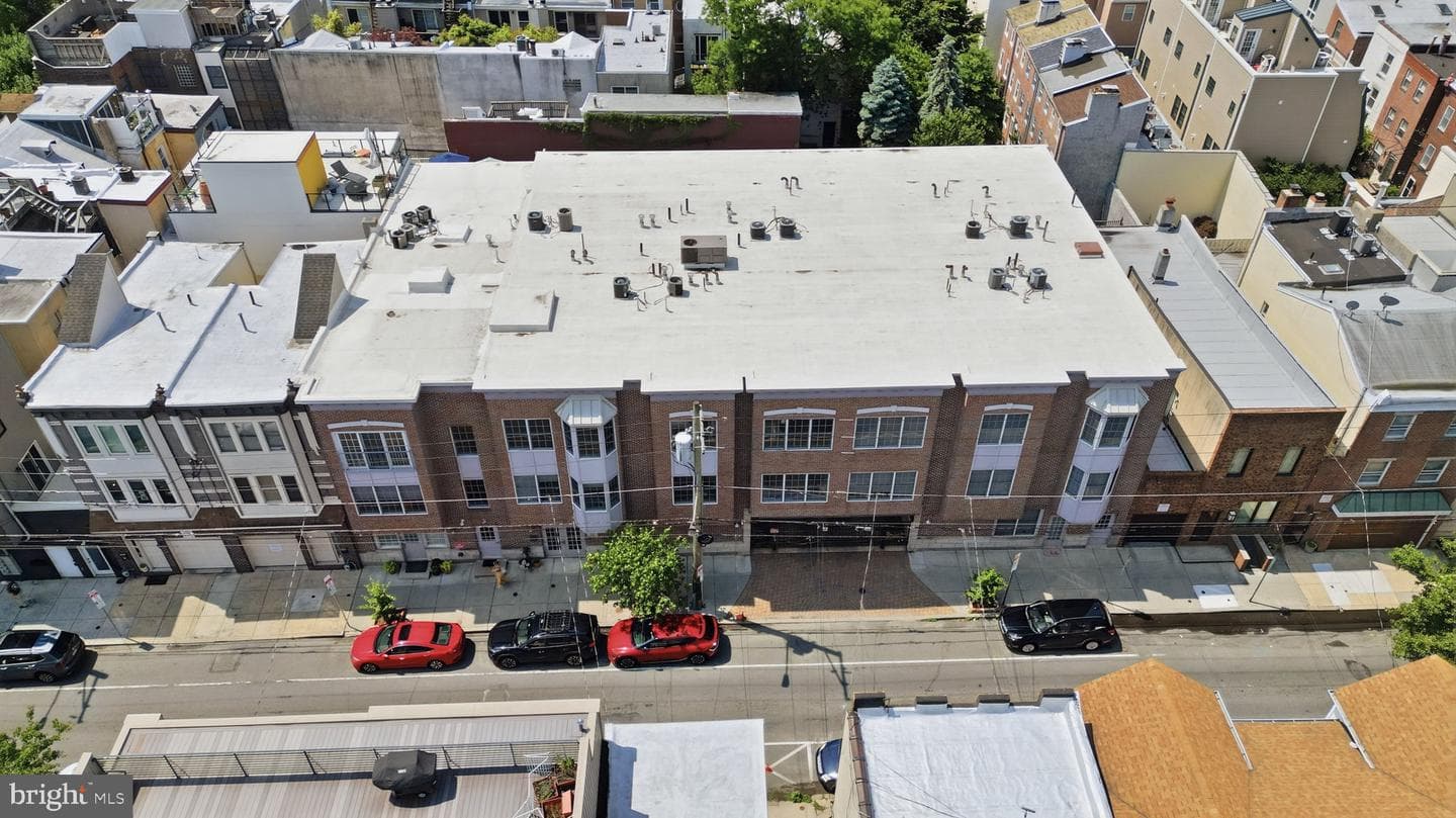 714 Bainbridge Street #14 photo 33