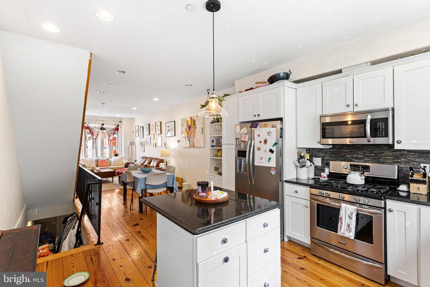 1322 S Chadwick Street photo 8