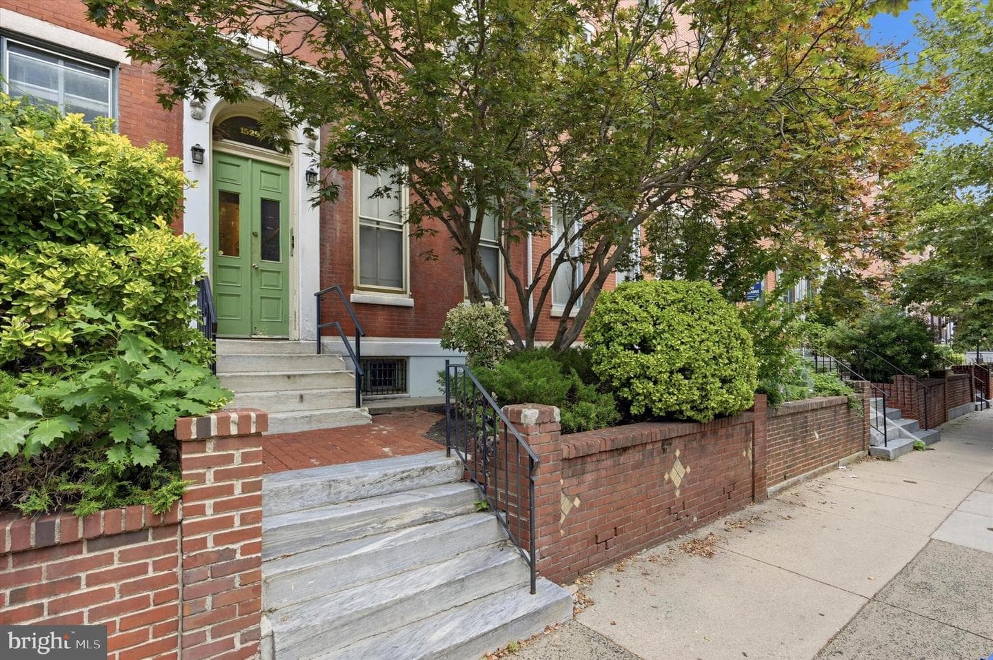 1529 Green Street #c, Philadelphia