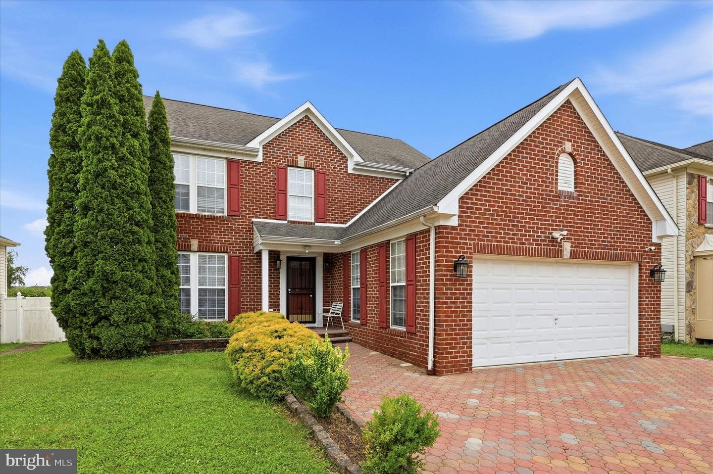 8217 Rose Petal Drive, Philadelphia