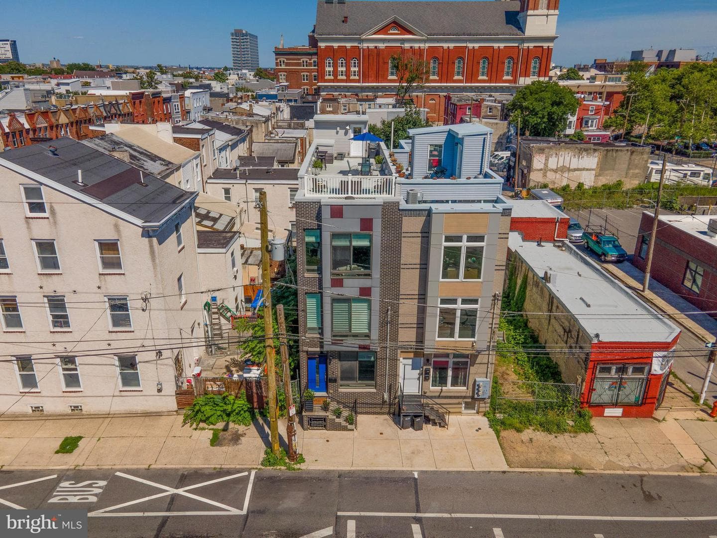 1241 N 19th Street photo 44