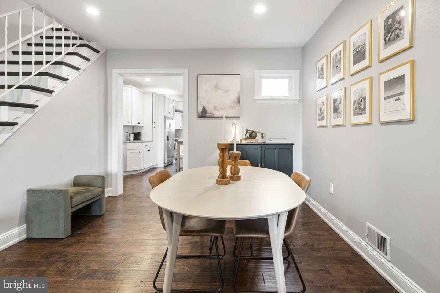 3465 Cresson Street photo 5