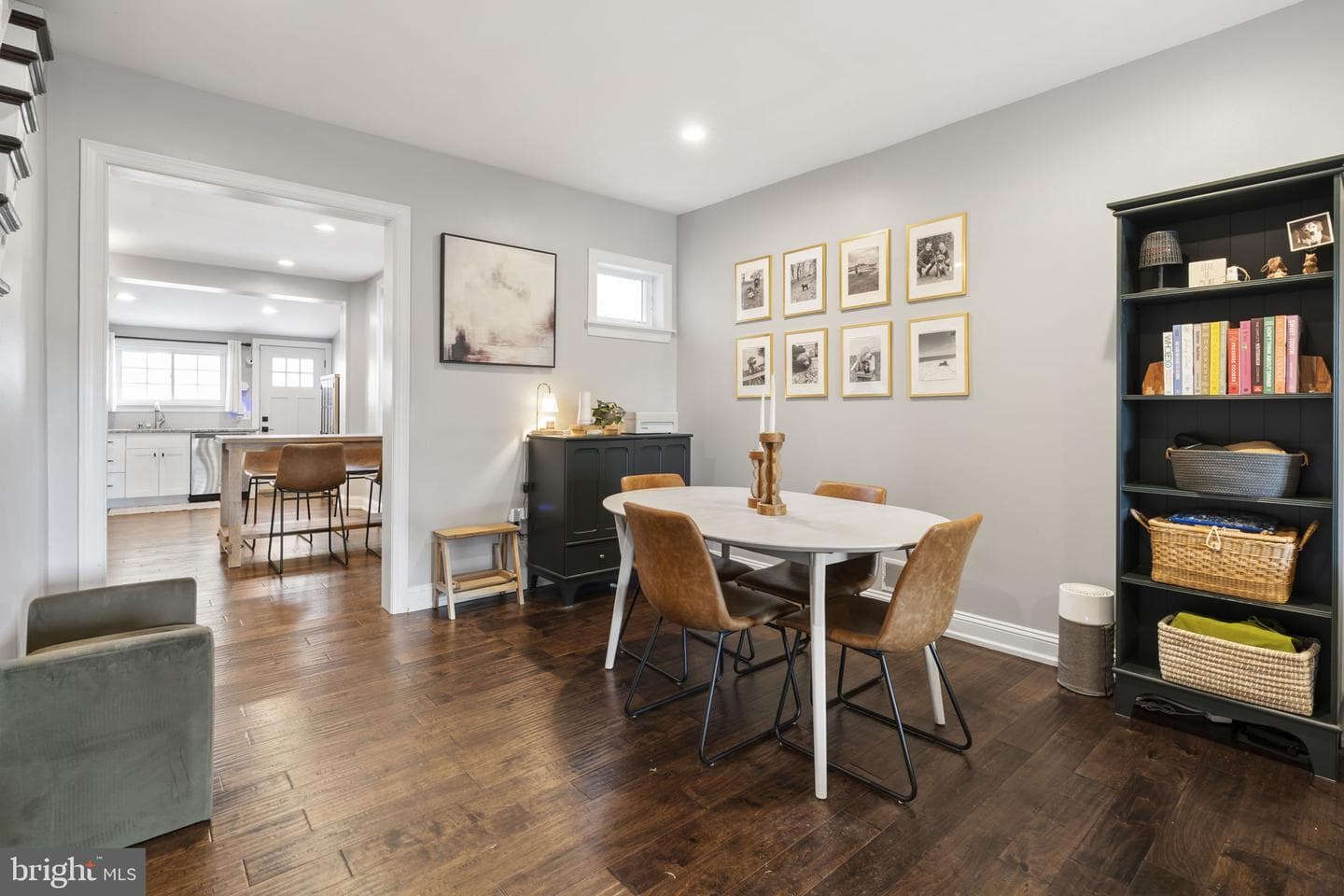 3465 Cresson Street photo 6