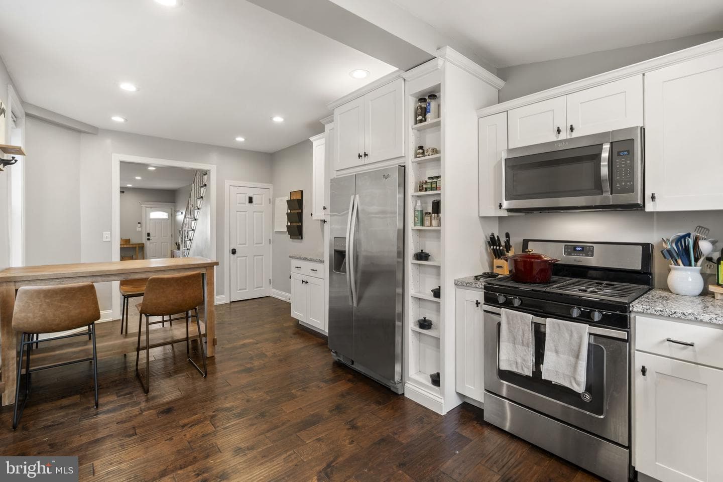 3465 Cresson Street photo 8