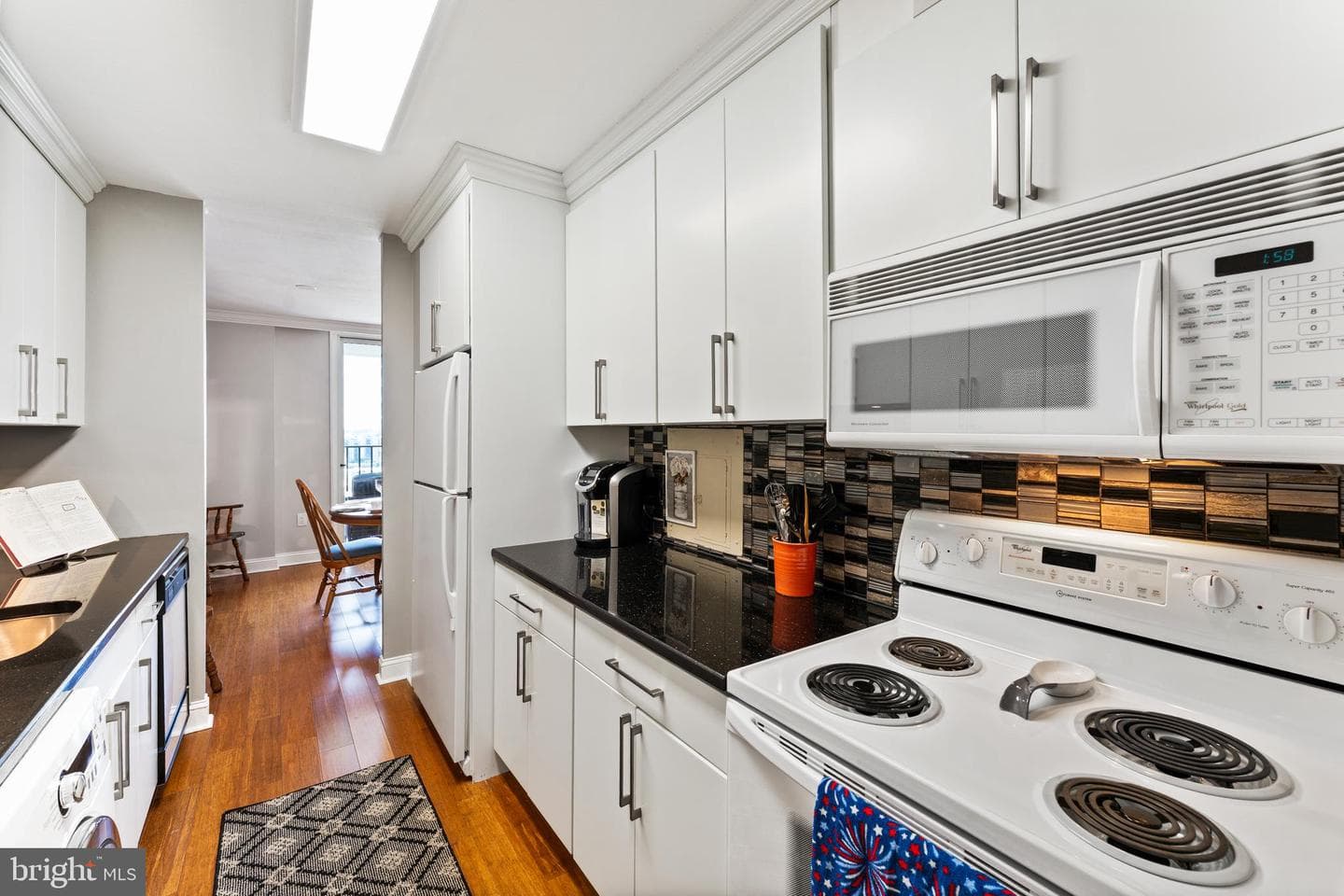 1901 John F Kennedy Boulevard #2306 photo 10