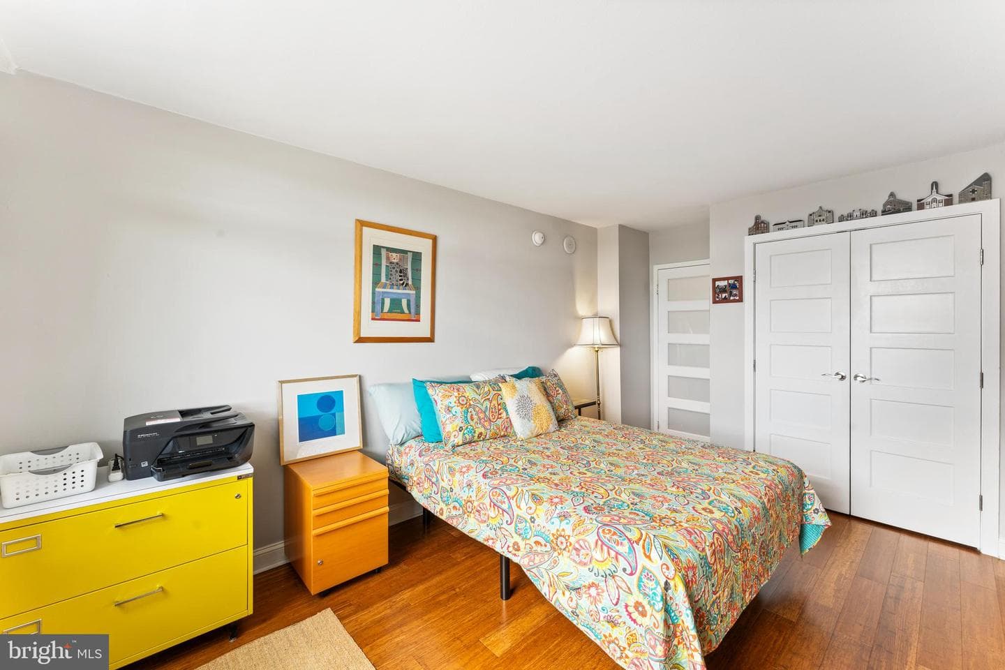 1901 John F Kennedy Boulevard #2306 photo 17