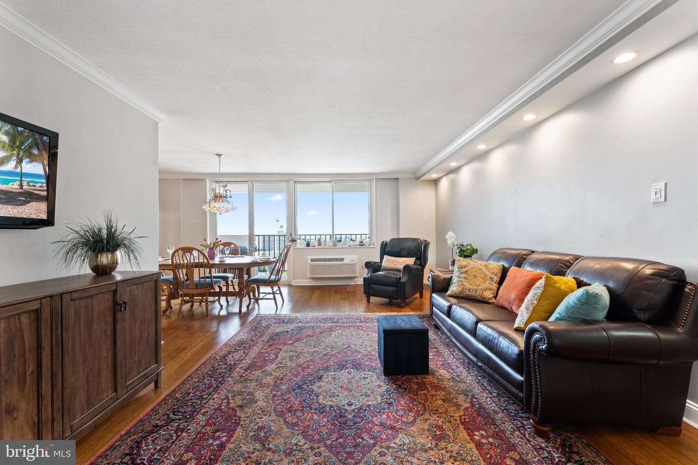 1901 John F Kennedy Boulevard #2306 photo 3
