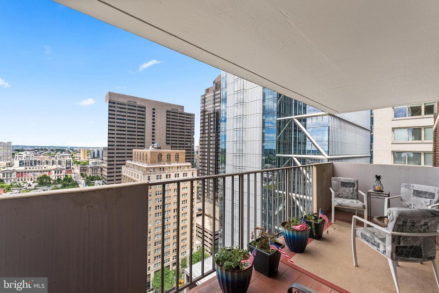 1901 John F Kennedy Boulevard #2306 photo 34