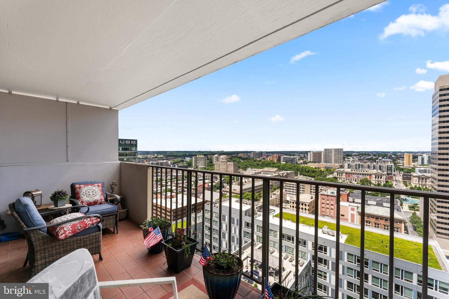 1901 John F Kennedy Boulevard #2306 photo 35