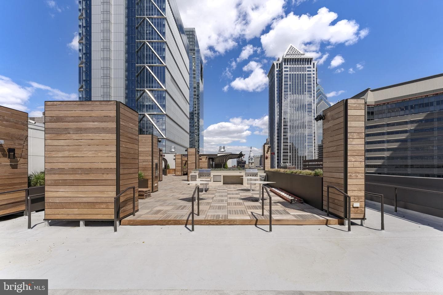 1901 John F Kennedy Boulevard #2306 photo 53