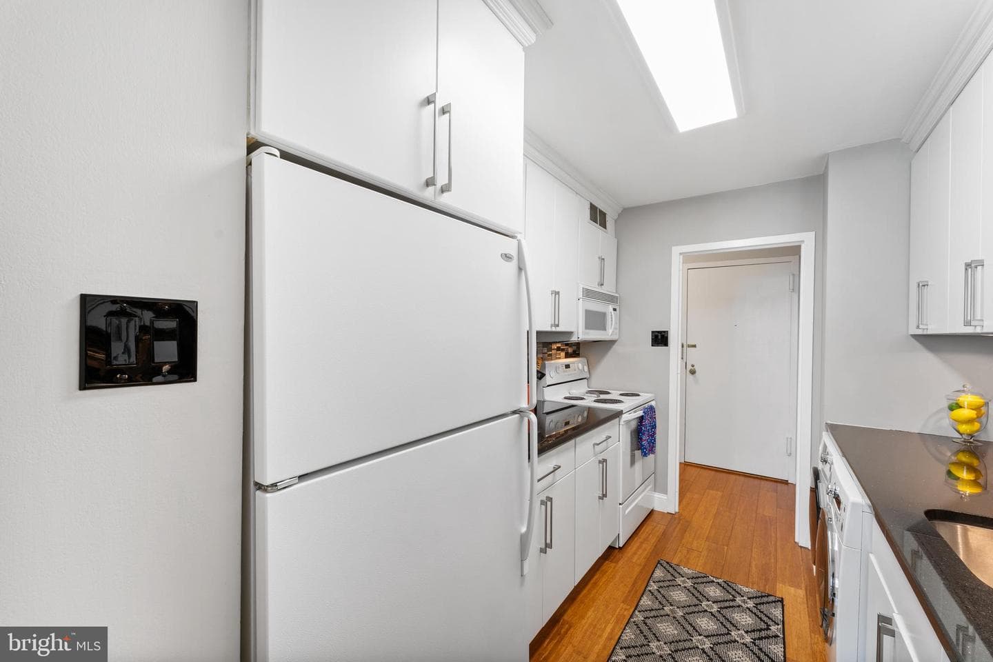 1901 John F Kennedy Boulevard #2306 photo 6