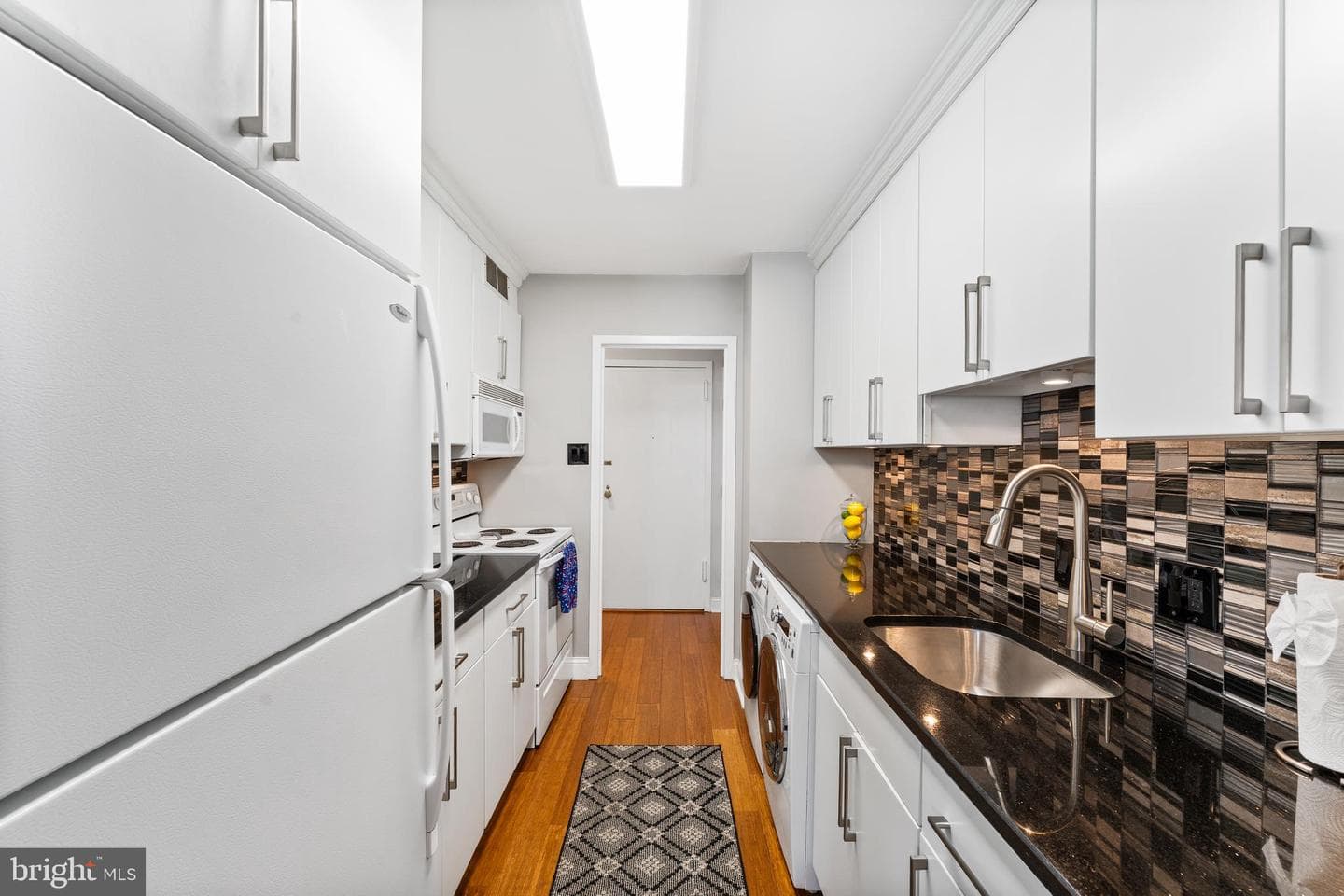 1901 John F Kennedy Boulevard #2306 photo 8