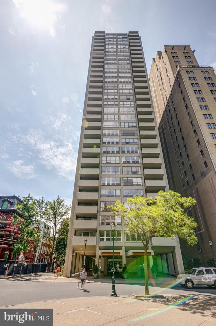224 W Rittenhouse Square #2315b photo 13