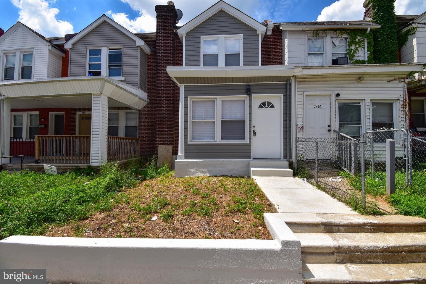 5814 Crittenden Street, Philadelphia