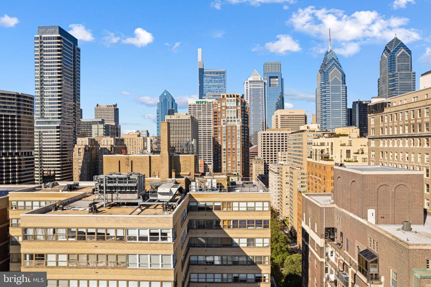 1810 Rittenhouse Square #211 photo 35