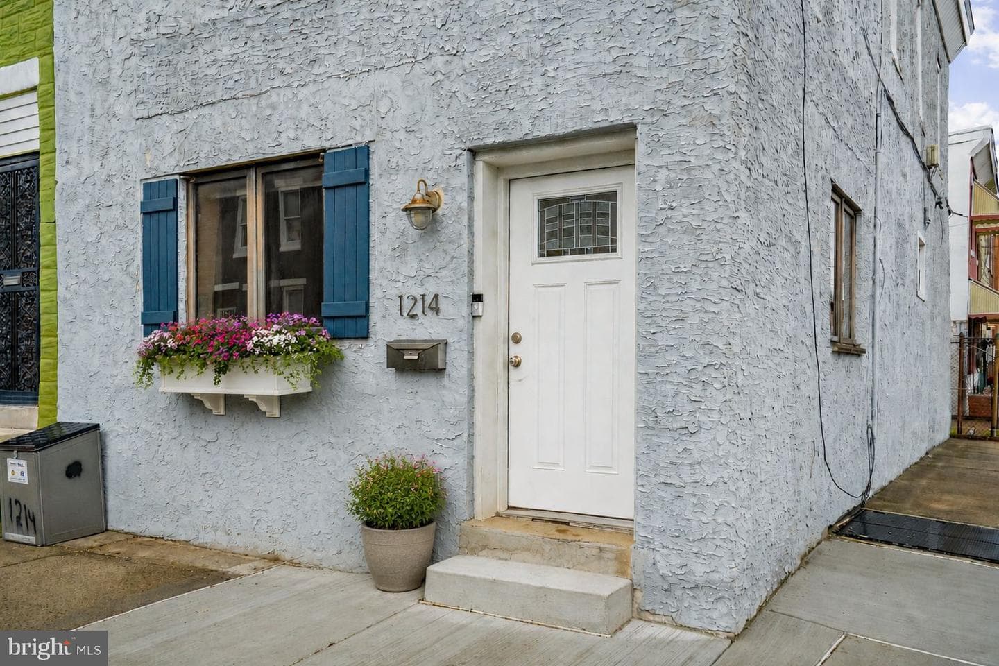 1214 S 21st Street, Philadelphia