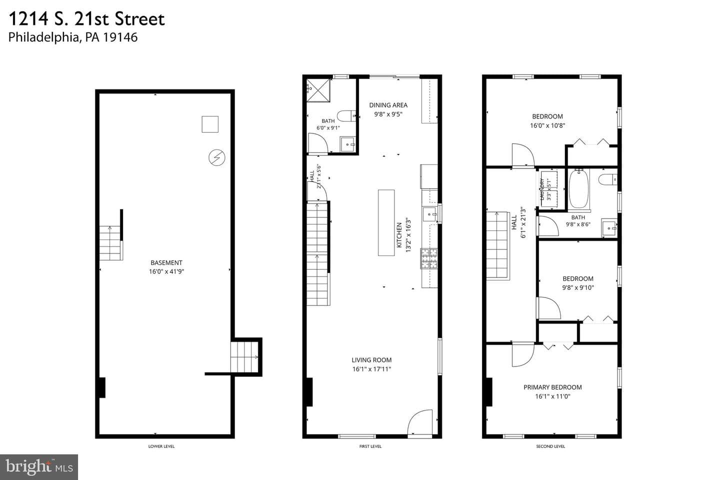 1214 S 21st Street photo 24