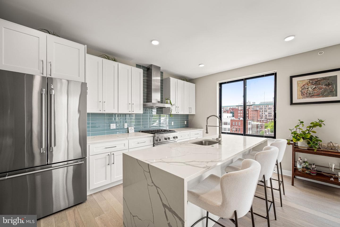 716 N 15th Street #501 photo 4