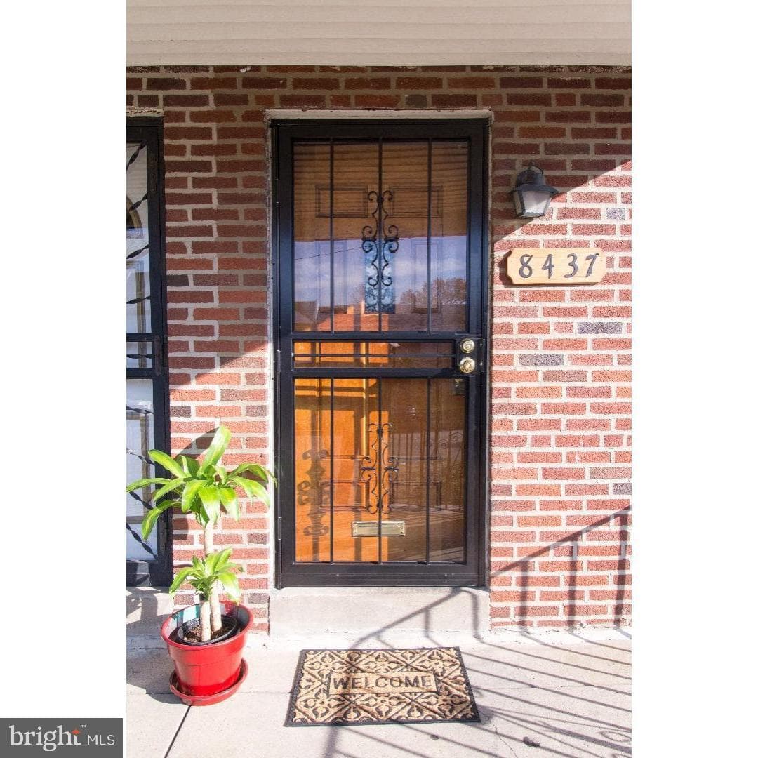 8437 Fayette Street